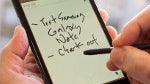 T-Mobile's Samsung GALAXY Note to get an OTA update right out of the box