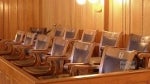 Jury seated in Apple-Samsung trial
