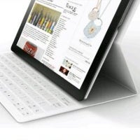 Sony to unify its phones and tablets under the Xperia brand, 9.4" aluminum slate coming September