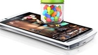 Sony refutes the claim that its 2011 phones are not getting Jelly Bean