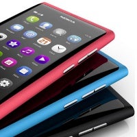 Nokia releases interviews with lead designers