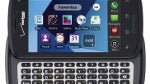 Pantech Marauder comes to Verizon with LTE, QWERTY and Dual-Interface