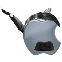 Russia's largest carrier accuses Apple of dictatorship