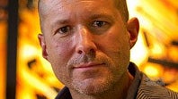 Apple's main goal is to make great products, not money, says Jonathan Ive