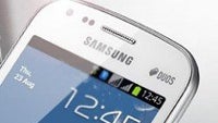 Samsung Galaxy S Duos is a cheap, dual-SIM Galaxy S III look alike