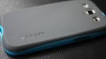 Spigen Samsung Galaxy S III cases hands-on
