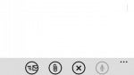 Windows Phone 8 may have dictation in some apps