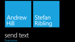 New info on expanded Groups features in WP8