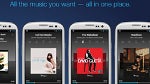 Samsung Music Hub imported into U.S. with free 30 day trial; service debuts on the Samsung Galaxy S