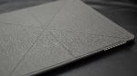 Moshi iGlaze & Versa Cover for iPad hands-on