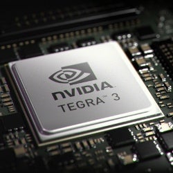 NVIDIA says Tegra 3 does work with LTE modems, project Stark will be 25 times as powerful