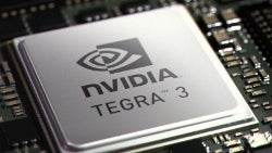 NVIDIA says Tegra 3 does work with LTE modems, project Stark will be 25 times as powerful
