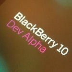 Modified BlackBerry 10 Dev Alpha phone heading to some developers