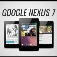 A new cover and dock coming for Google Nexus 7