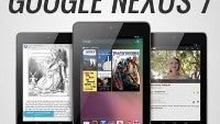 A new official cover and dock coming for Google Nexus 7