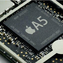 Apple's A4 and A5 chip designer leaves for AMD