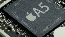 Apple's A4 and A5 chip designer leaves for AMD