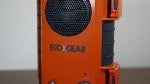 ECOXGEAR Waterproof Speaker Case hands-on
