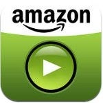 Amazon Instant Video for iPad hands-on