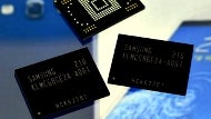 Samsung's industry-fastest 64GB mobile memory chips enter mass production