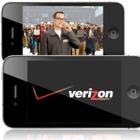 Now, Verizon employees too steering people away from the iPhone