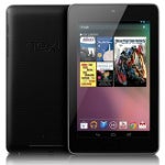 Nexus 7 accessories for enthusiasts