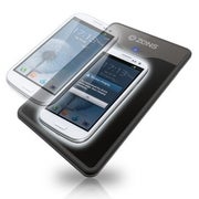 Samsung Galaxy S III wireless charging kit introduced by Zens