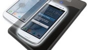 Samsung Galaxy S III wireless charging kit introduced by Zens