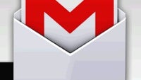 Gmail update optimizes the Android app for 7-inch tablets