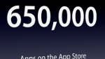 400,000 apps in the App Store have never been downloaded says report