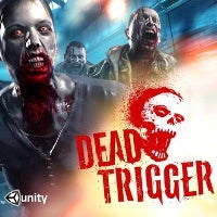 Dead Trigger now free on iOS too