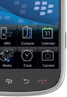 BlackBerry Storm, Bold and Flip simulators now available