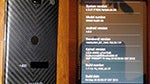 Two new pictures of the DROID RAZR HD leak out