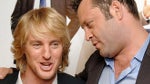 Vince Vaughn and Owen Wilson to be interns at Google