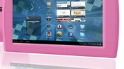$90 Matrix One tablet now on sale, comes in pink too