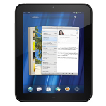 HP TouchPad gets a taste of Jelly Bean thanks to early CyanogenMod 10 build