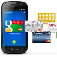 American Express never agreed with Google Wallet deal, discussions still undergoing