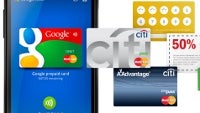 American Express never agreed with Google Wallet deal, discussions still undergoing