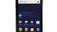 Samsung Galaxy S Lightray 4G lands on metroPCS, yours for $459