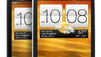 Unannounced HTC One X+ surfaces in Nenamark scores: AT&T-bound, codename HTC Evitaire