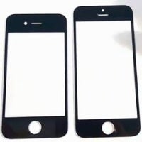 Supposed iPhone 5 screen demoed on video: taller, thinner