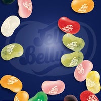 Jelly Belly launches jelly bean live wallpaper