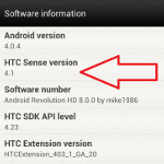 HTC Sense 4.1 helps international HTC One X score nearly 6000 on Quadrant
