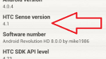 HTC Sense 4.1 helps international HTC One X score nearly 6000 on Quadrant