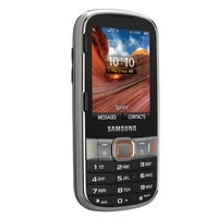 Samsung Array for Sprint is a QWERTY feature phone for anyone on a budget