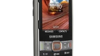 Samsung Array for Sprint is a QWERTY feature phone for the budget-conscious