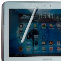 Final Samsung Galaxy Note 10.1 now fully previewed, price revealed