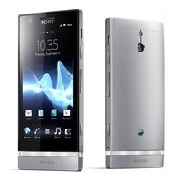 Sony Xperia P to get ICS update in a couple of weeks
