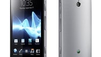 Sony Xperia P to get ICS update in a couple of weeks