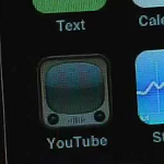 YouTube client disappears in iOS 6 beta 4
